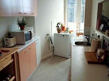 Location appartement 4 pièces Location appartement 4 pièces
