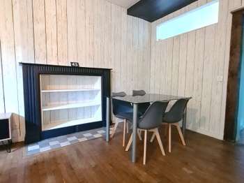 Location Appartement 2 piècesVitré