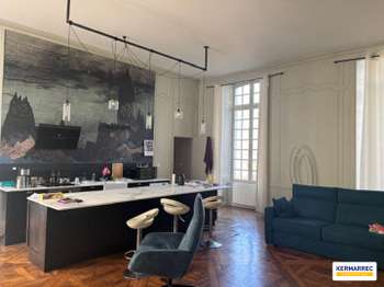 Location Appartement 3 piècesVitré