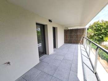 Location Appartement 3 piècesVitré