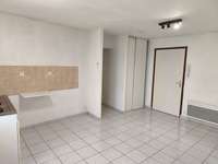 Location appartement 2 pièces