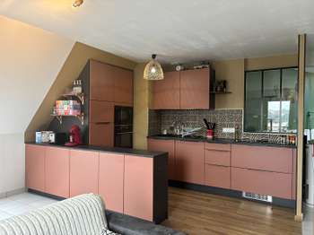 Location Appartement 2 piècesVitré