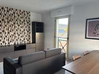 Location appartement 2 pièces