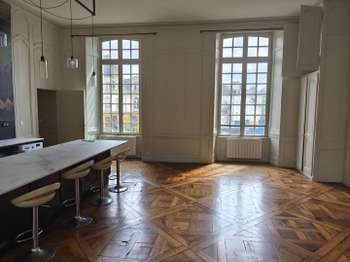 Location appartement 3 pièces Vitré 35