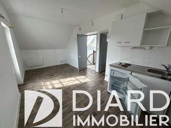 Location Studio 1 pièce