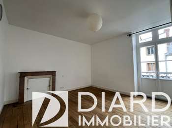 Location appartement 3 pièces Vitré 35