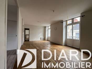 Location appartement 3 pièces Vitré 35