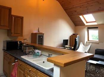 Location appartement 2 pièces Vitré 35