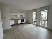 Location appartement 3 pièces