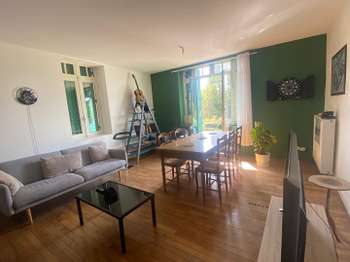 Location Appartement 3 piècesVitré