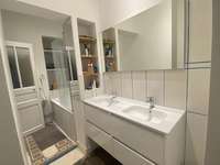 Location appartement 3 pièces