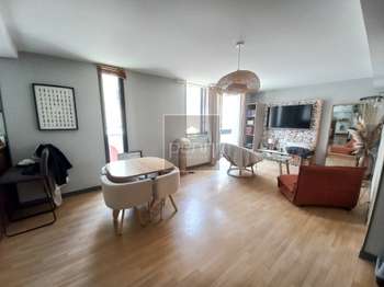 Location appartement 3 pièces Vitré 35