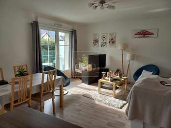 Location appartement 3 pièces Vitré 35
