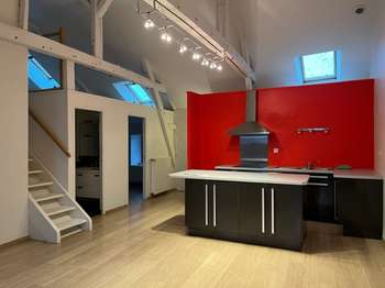 Location Appartement 3 piècesVitré