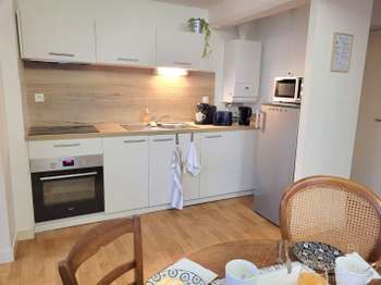 Location Appartement 2 piècesVitré