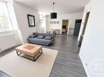 Location Appartement 2 piècesVitré