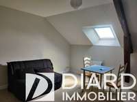 Location Studio 1 pièce