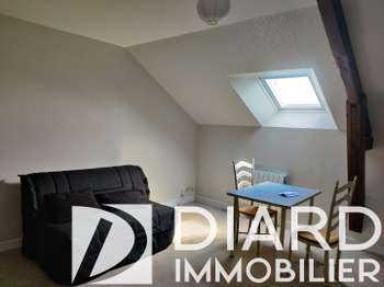 Location StudioVitré