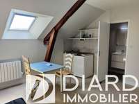 Location Studio 1 pièce