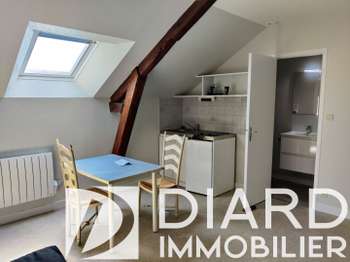 Location Studio 1 pièce