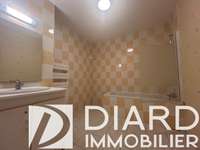 Location appartement 4 pièces