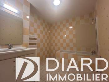 Location appartement 4 pièces