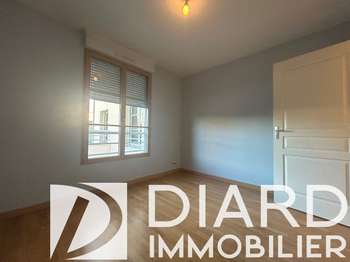 Location appartement 4 pièces
