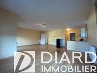 Location appartement 4 pièces