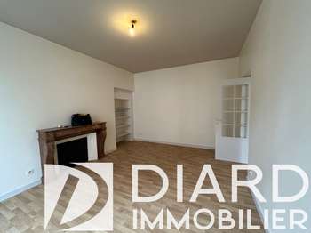 Location Appartement 3 piècesVitré