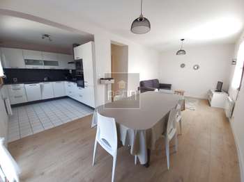 Location Appartement 3 piècesVitré