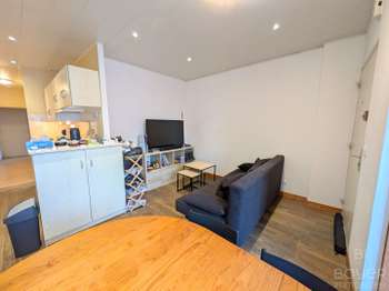 Location Appartement 2 piècesVitré