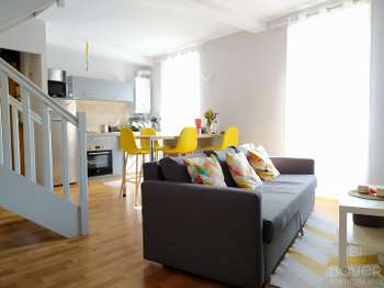 Location Appartement 2 piècesVitré