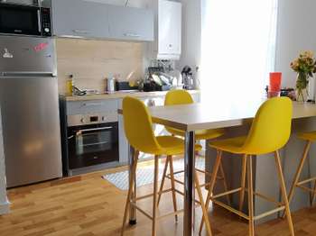 Location appartement 2 pièces Location appartement 2 pièces