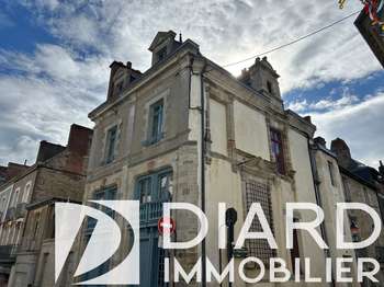 Location appartement 2 pièces Vitré 35