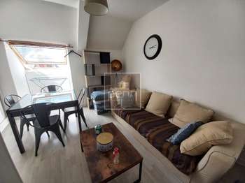 Location appartement 2 pièces Vitré 35