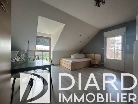 Location appartement 1 pièce