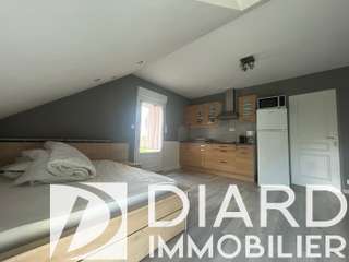 Location appartement 1 pièce