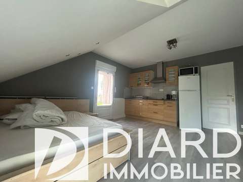 Location appartement 1 pièce