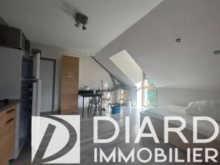 Location appartement 1 pièce