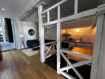 Location appartement 1 pièce Location appartement 1 pièce