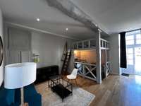 Location appartement 1 pièce Location appartement 1 pièce
