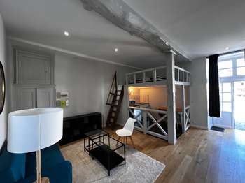 Location appartement 1 pièce Location appartement 1 pièce