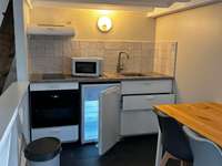 Location appartement 1 pièce Location appartement 1 pièce