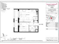 Location appartement 2 pièces Location appartement 2 pièces
