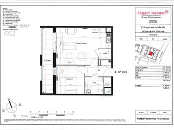 Location appartement 2 pièces Location appartement 2 pièces