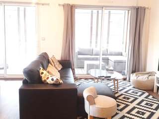 Location appartement 3 pièces