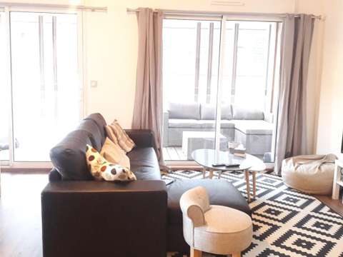 Location appartement 3 pièces