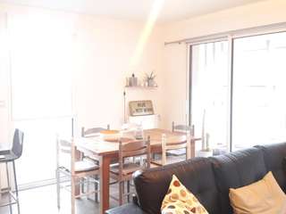 Location appartement 3 pièces