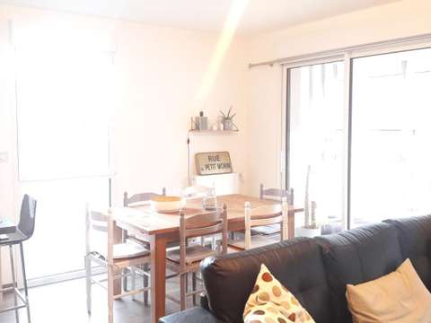 Location appartement 3 pièces