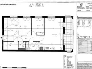 Location appartement 4 pièces Location appartement 4 pièces